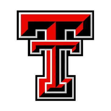 Texas Tech University Double T logo