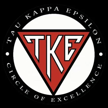 Tau Kappa Epsilon crest