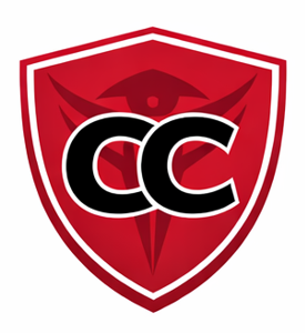 Corbin Coverage shield logo