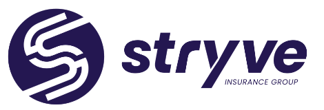 Stryve Insurance Group logo